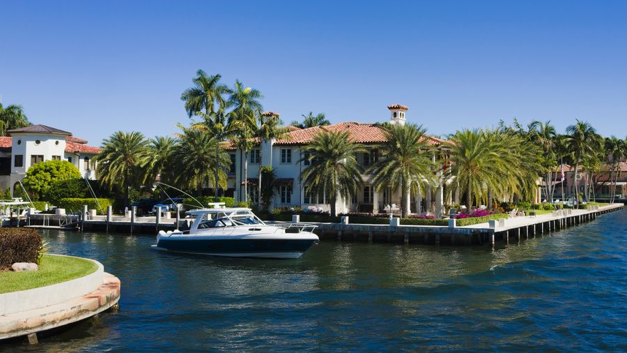 SWFL Dock & Lift project