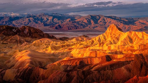 Základová fotografie zdarma na téma dálkový, denní světlo, geologie