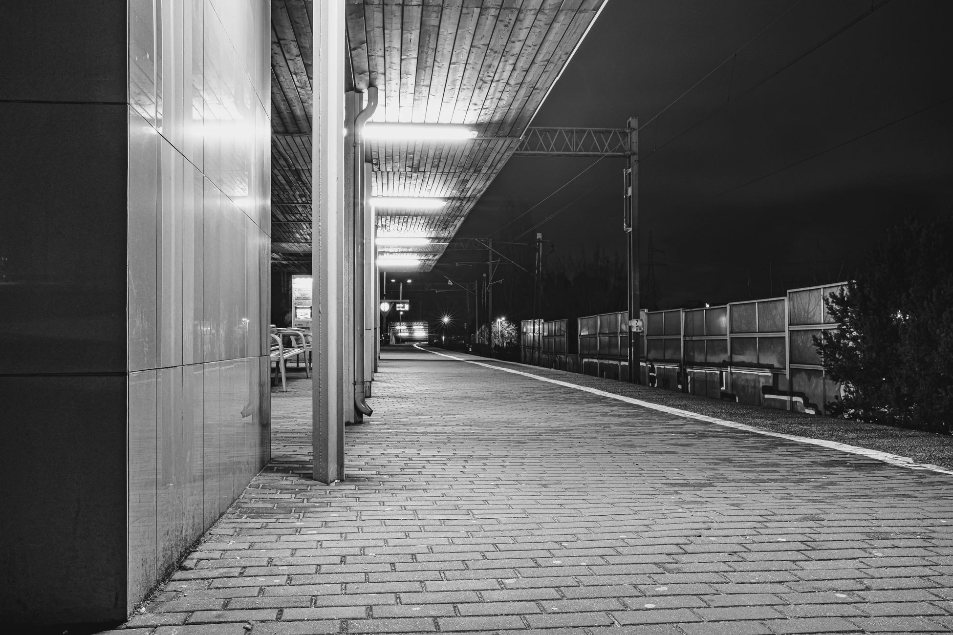 Reizigers in Hoorn ondervinden hinder door ov-staking