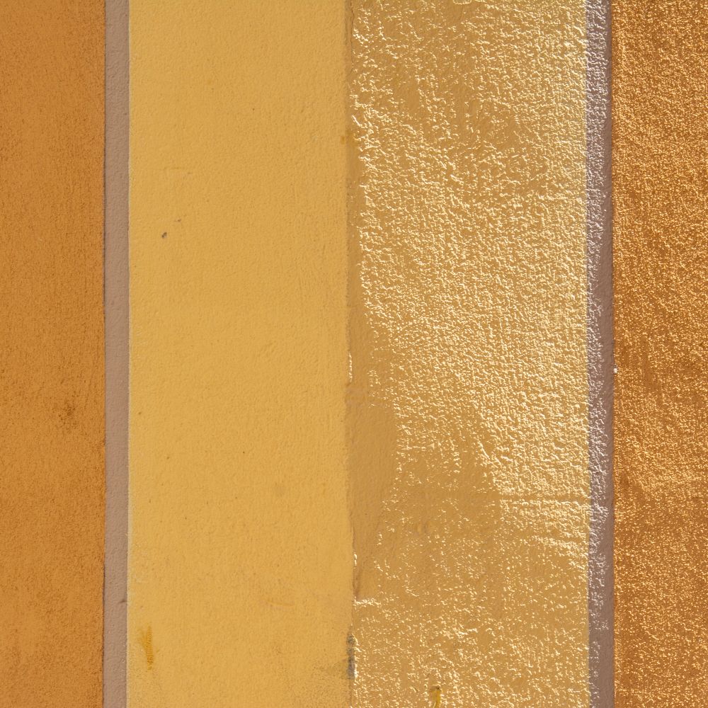Masonry and Render Painting in Honor Oak — walls rolled to an even, flat finish