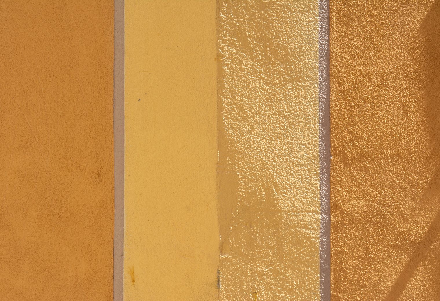 Painters and Decorators in Bromley — clean edges cut in around trim and sockets