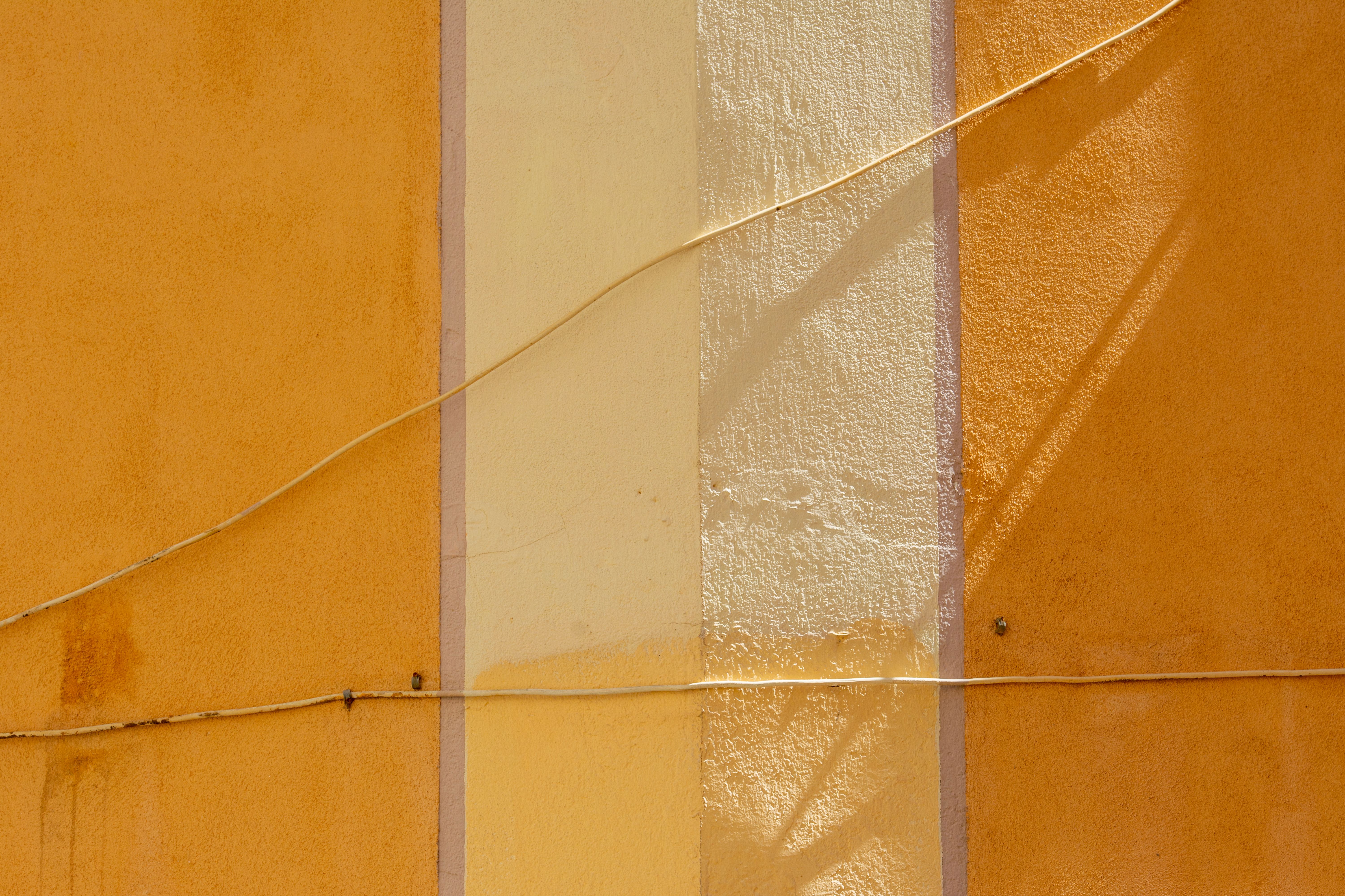 Painters and Decorators in Plumstead — walls rolled to an even, flat finish
