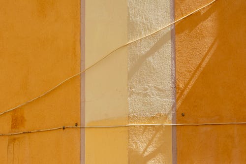 Darmowe zdjęcie z galerii z kabel, kolor, mur