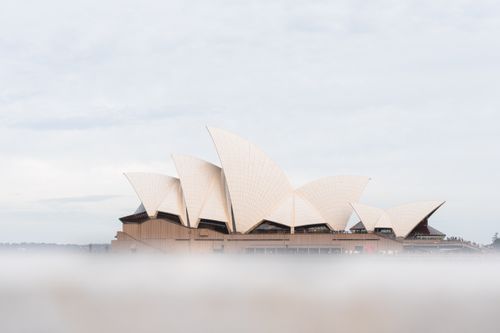 Sydney