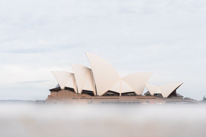 Sydney