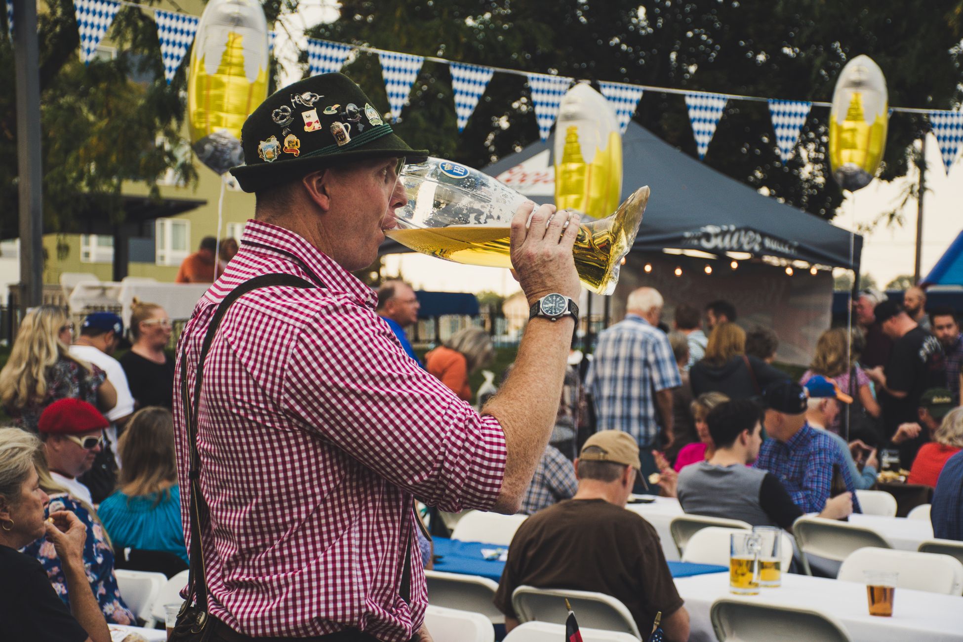 Nieuw festival rond bier en wijn in Helmond hoopt op traditie