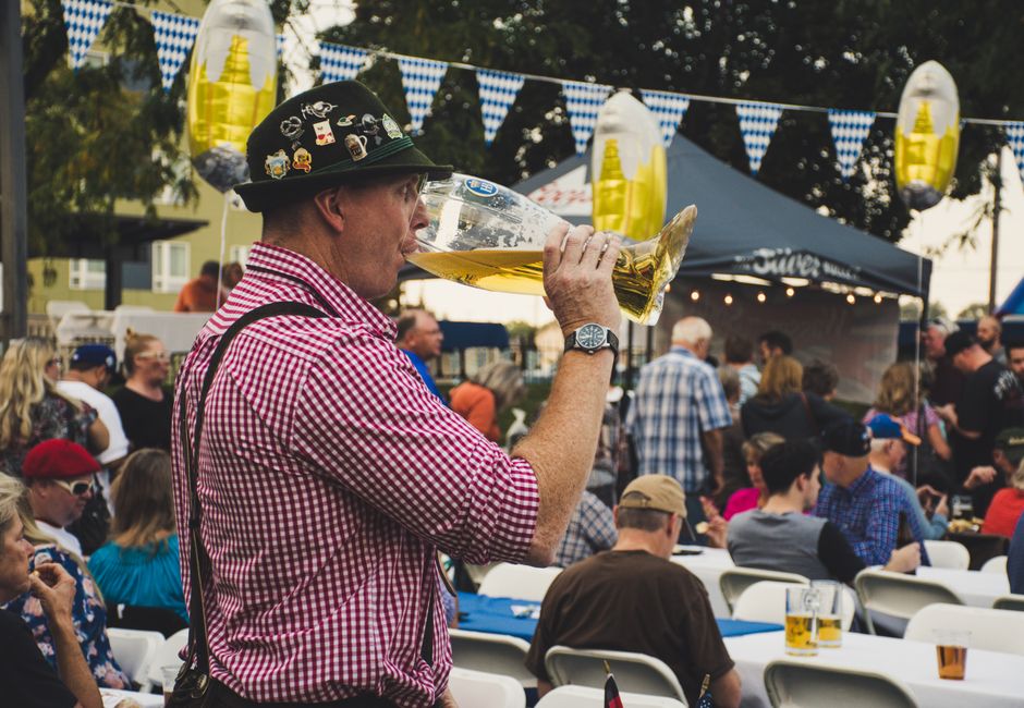 Oktoberfest