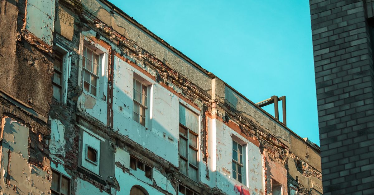 Pourquoi l'exploration urbaine est-elle une aventure addictive ?