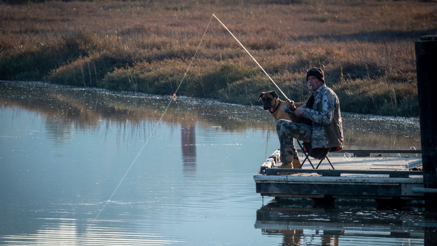 Lake Fishing: Reading the Water Before You Cast