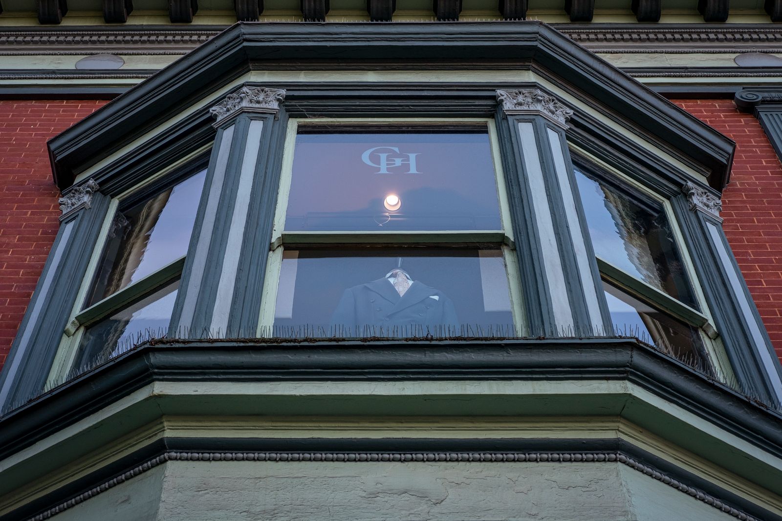 Double Glazed Windows