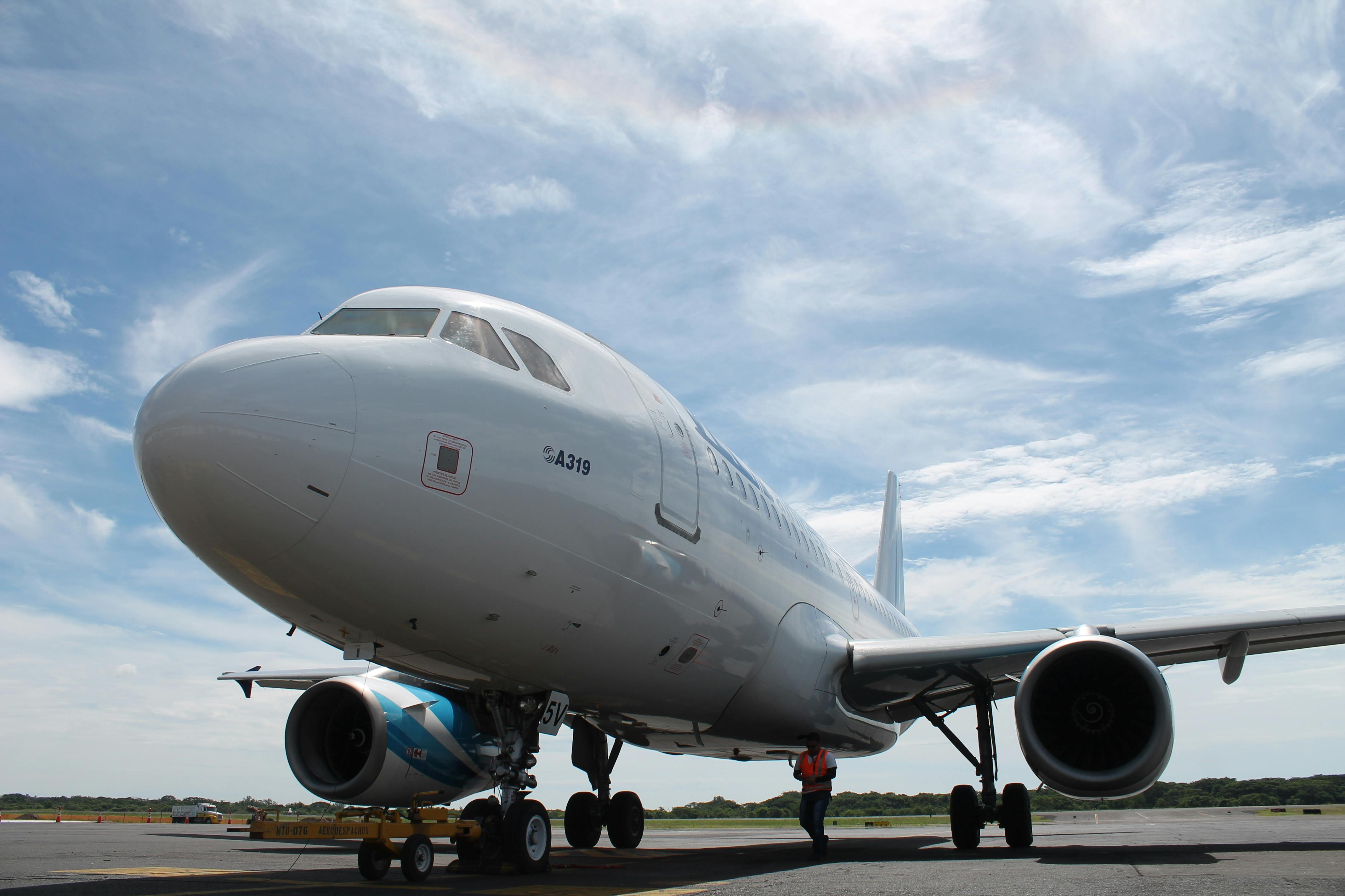 Free stock photo of aeroplane, aeroplanes, airplane