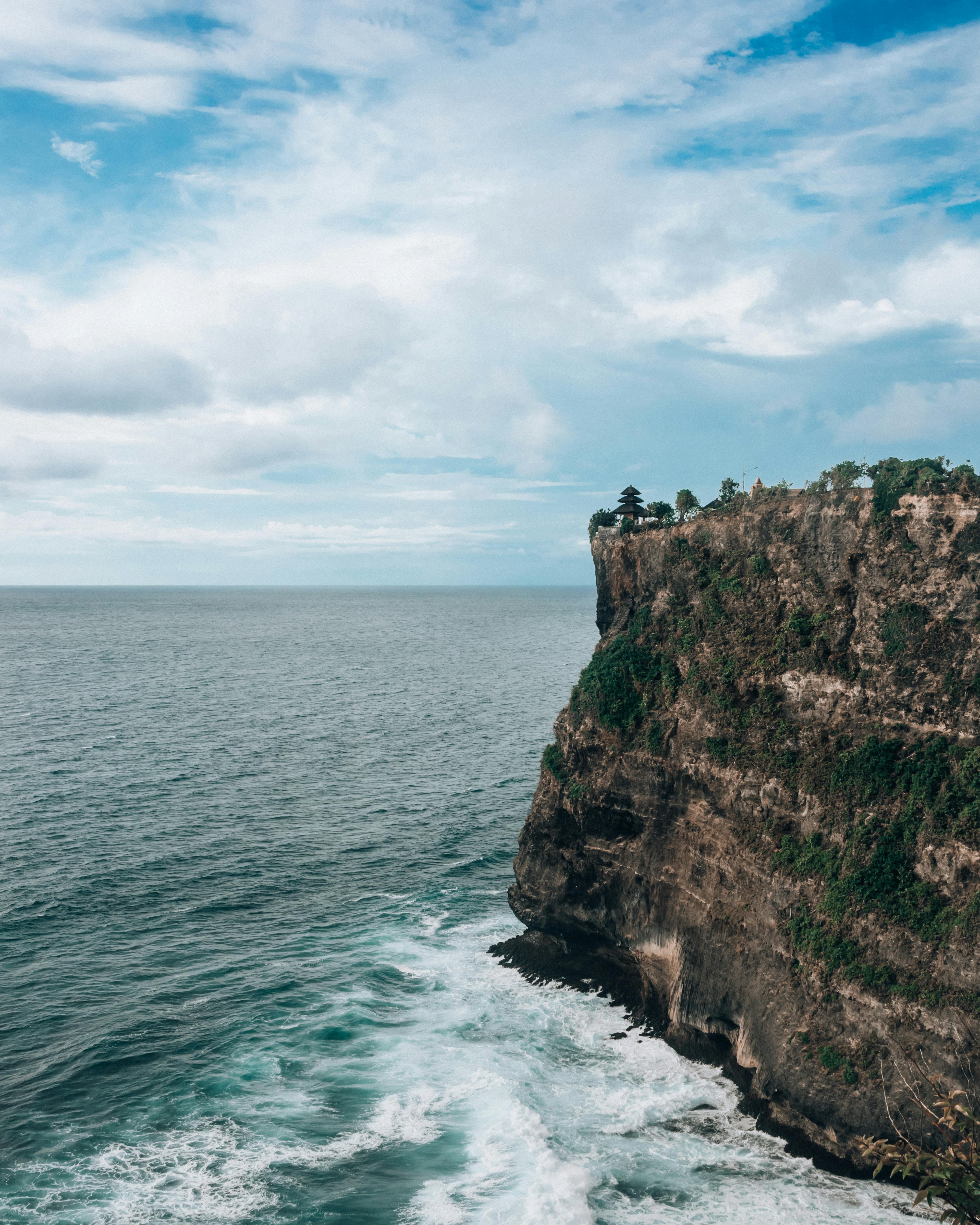 Discovering Bali's Southern Coastline From Kuta to Uluwatu