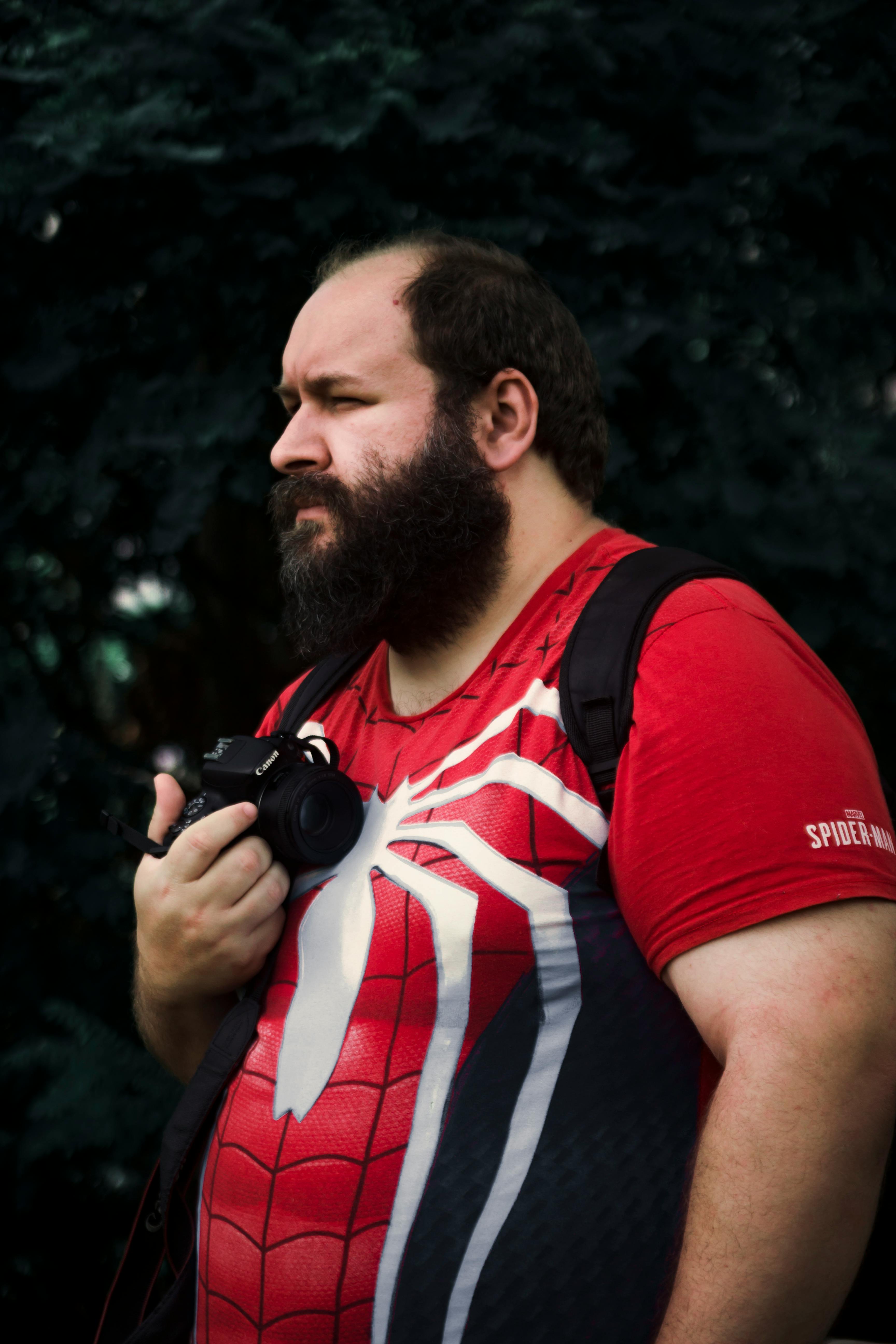 A Career In Fashion Photography