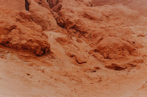 Gratis stockfoto met aarde, canyon, droog