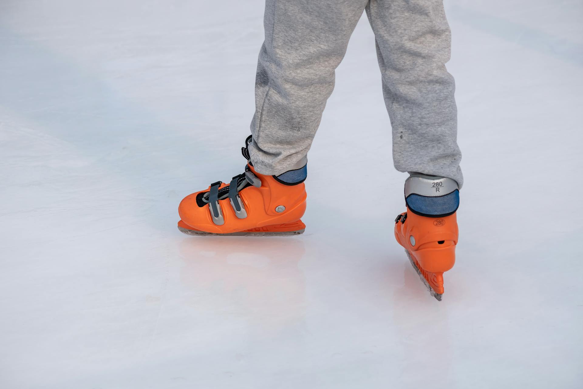 Free stock photo of child, cold, foot