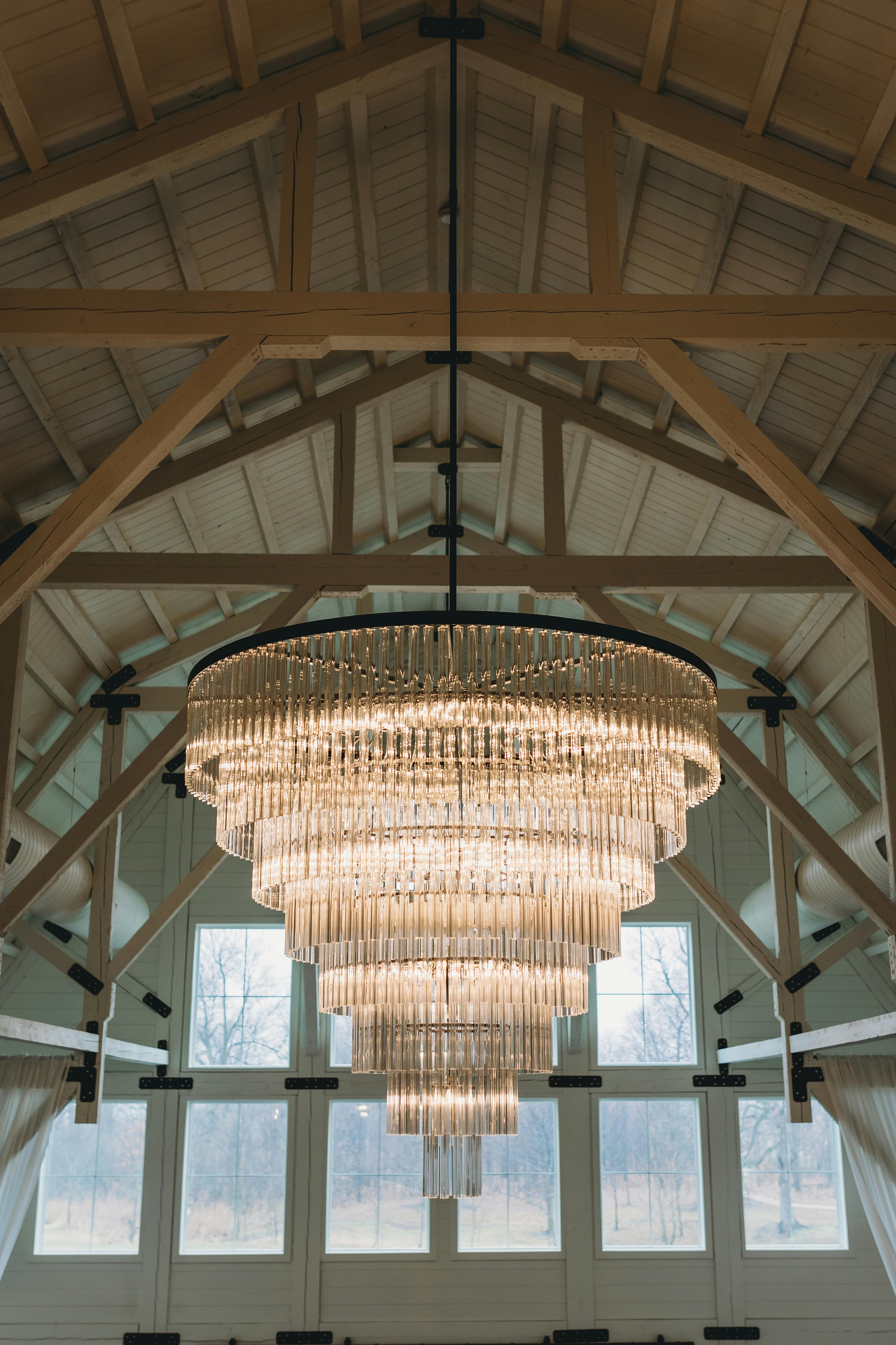 Gratuit Photos gratuites de luminaire, lustre, pendre Photos