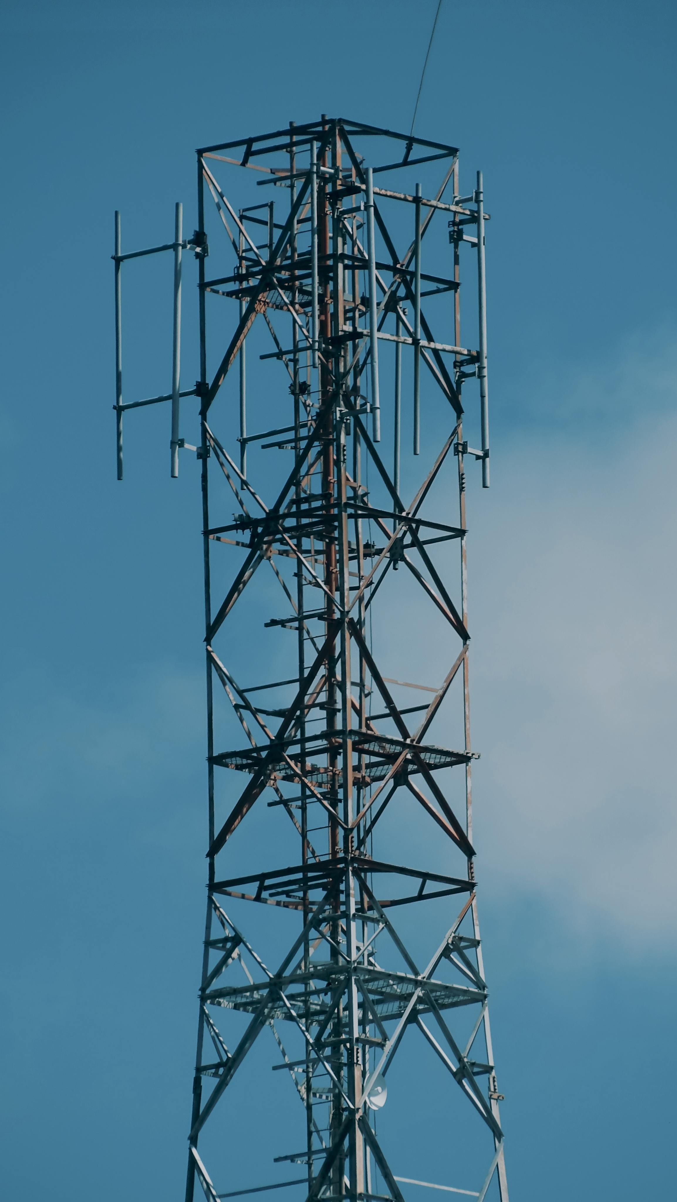 cell tower png