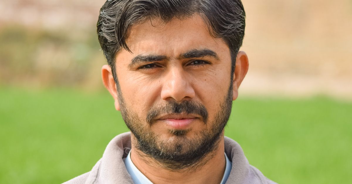mir raza ali