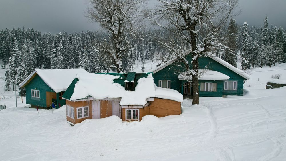 Gulmarg