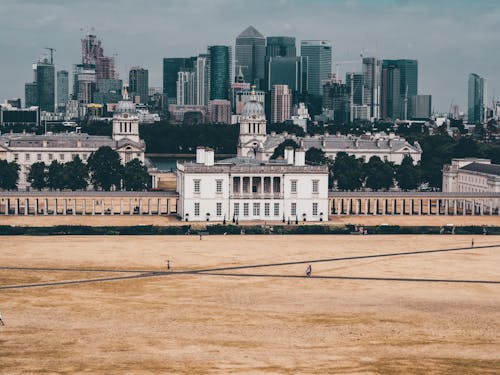 Free stock photo of city, cityscape, london