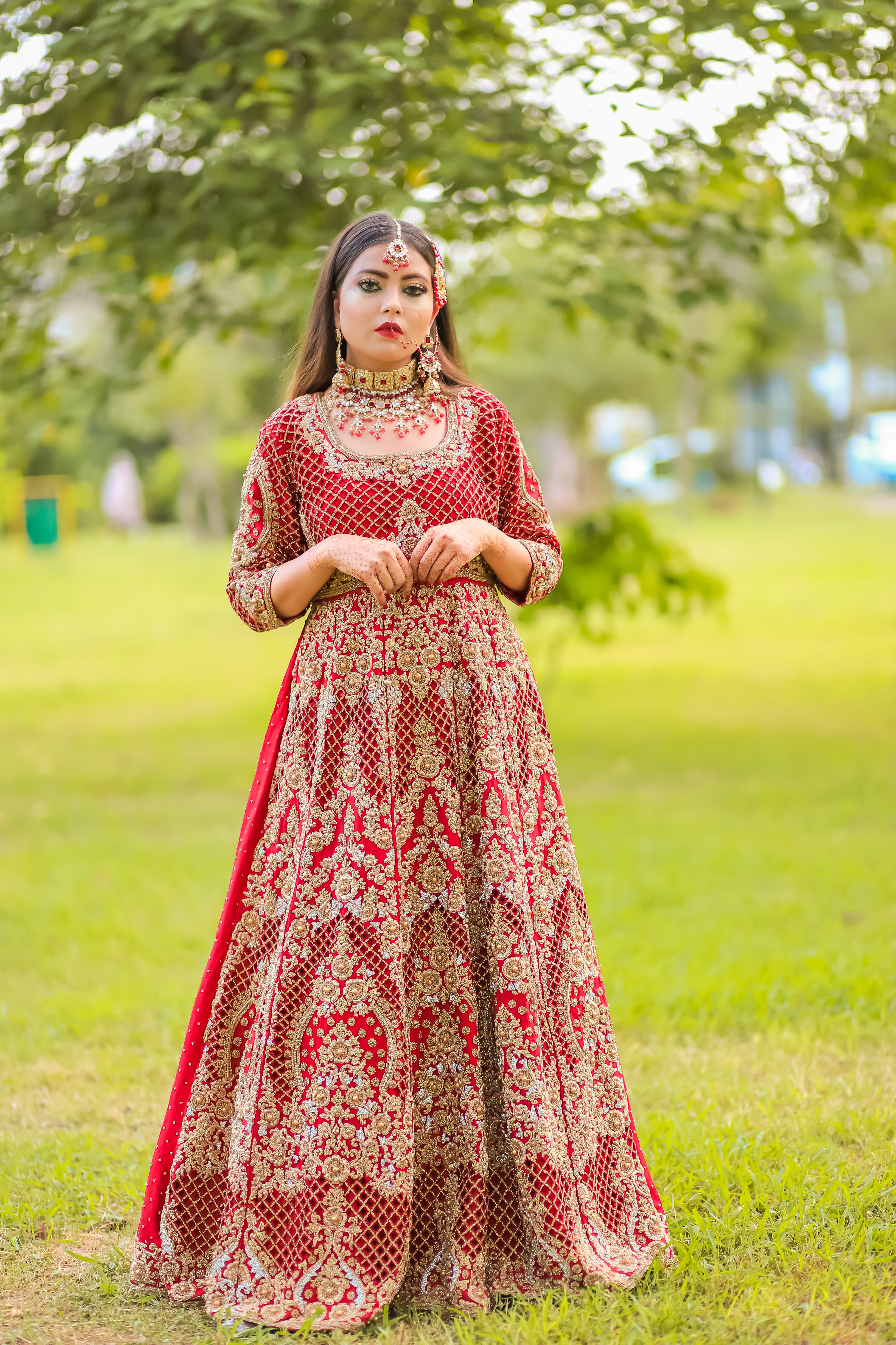 traditional dress Manoko Pleated in Red  MEDU by Sepedi Bapedi Cotton Material Top 10 Most Beautiful Traditional