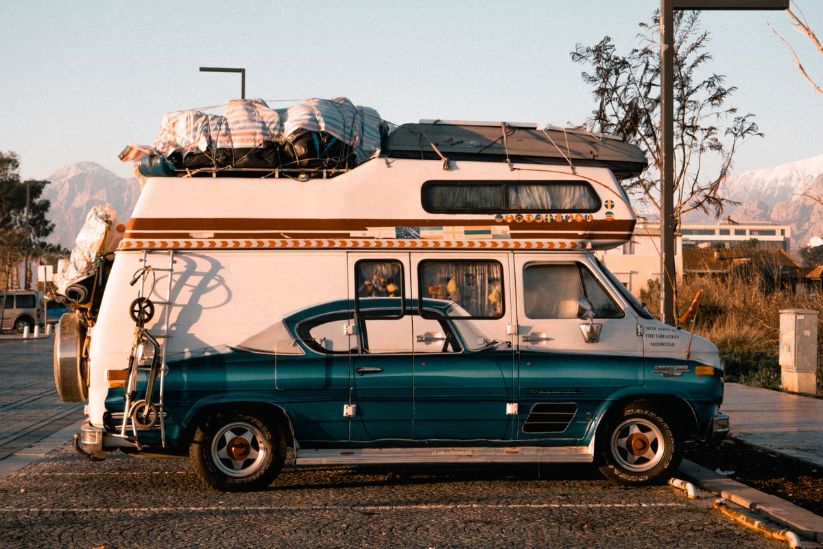 same-day man and van in Bowmore — Same-Day Man and Van in Bowmore — the working end of the job