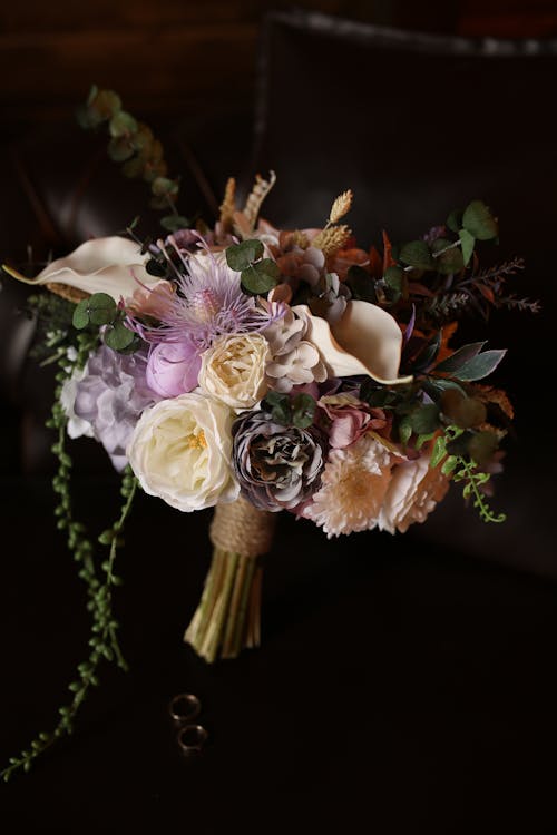 Gratis stockfoto met bloeien, bloemen, bloemstuk Stockfoto