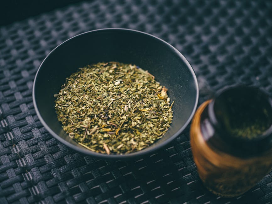 Energy Elixir Infusion Techniques: Elevate Your Energy Levels