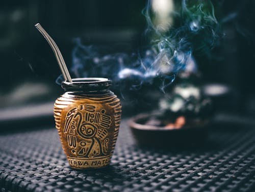duman, Fincan, geleneksel içeren Ücretsiz stok fotoğraf