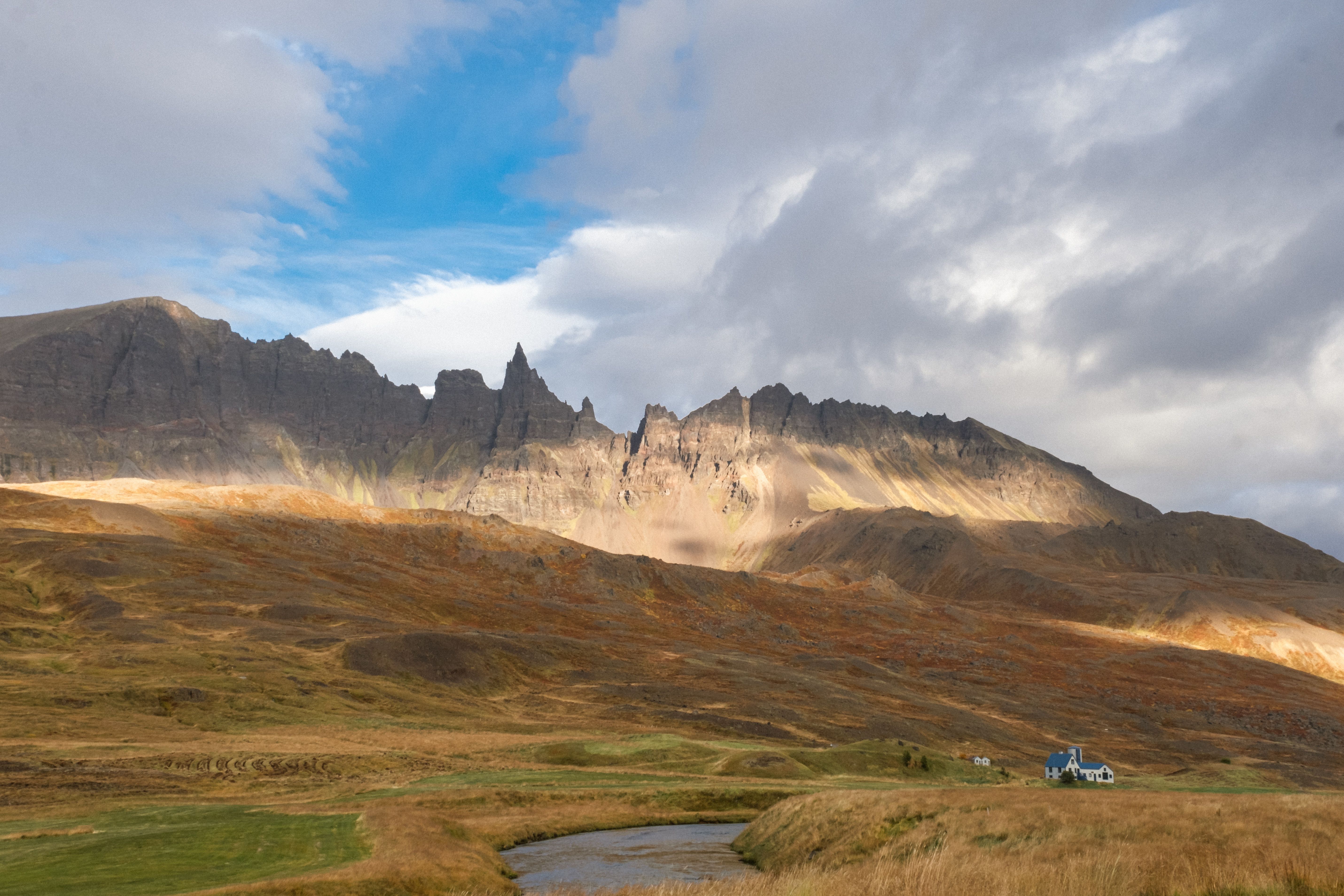 Grímstaðir