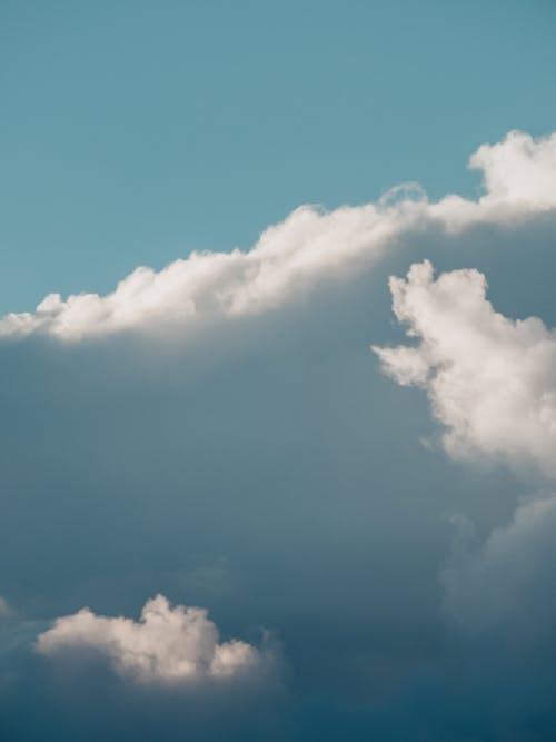 Gratis stockfoto met cloudscape, hemel, verticaal schot