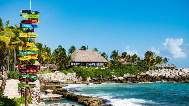Travel inspiration