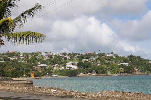 Free stock photo of beach, caribbean