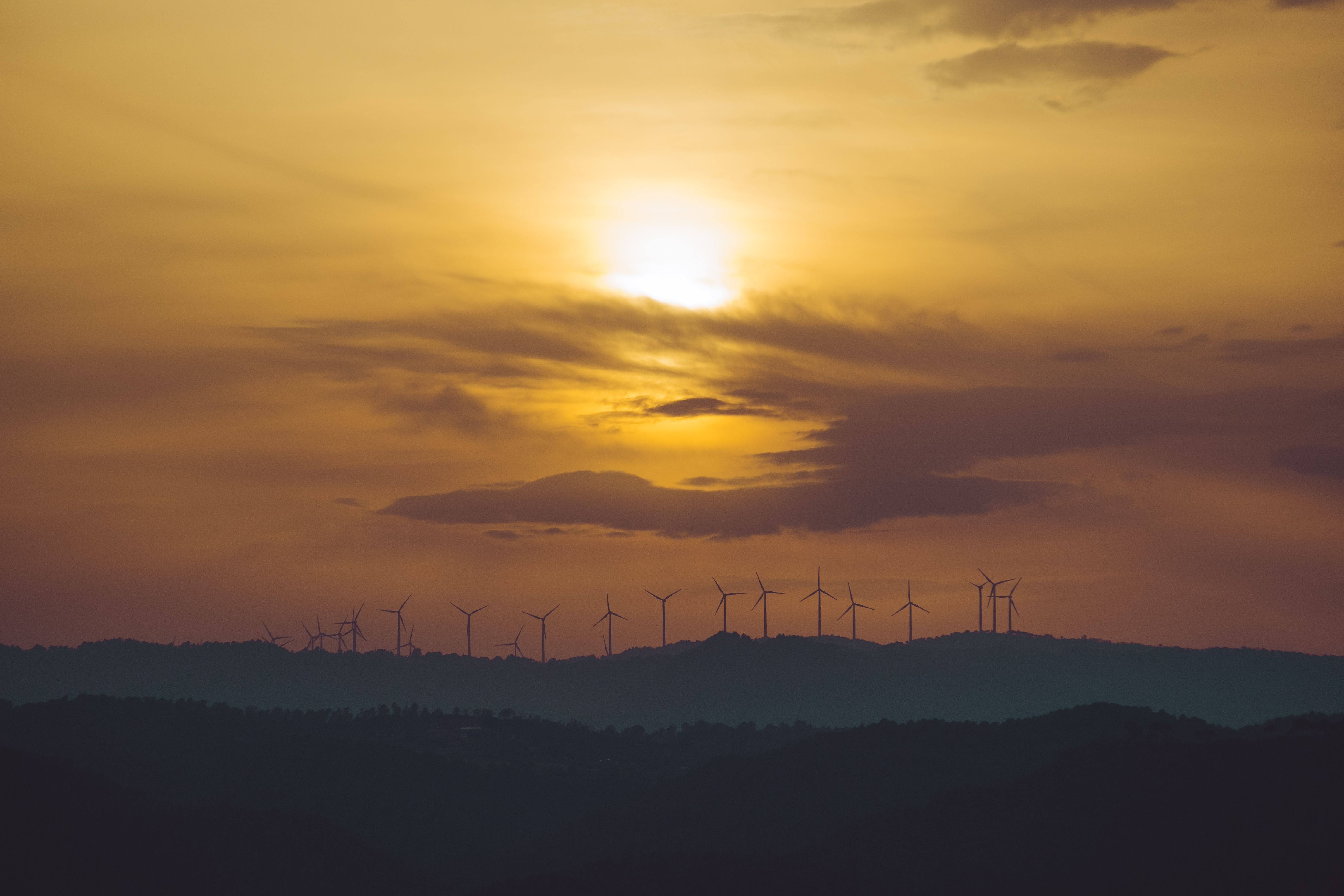 Transition to Sustainable Energy and the Role of Geneva — Photo by Ramon Linares on Pexels