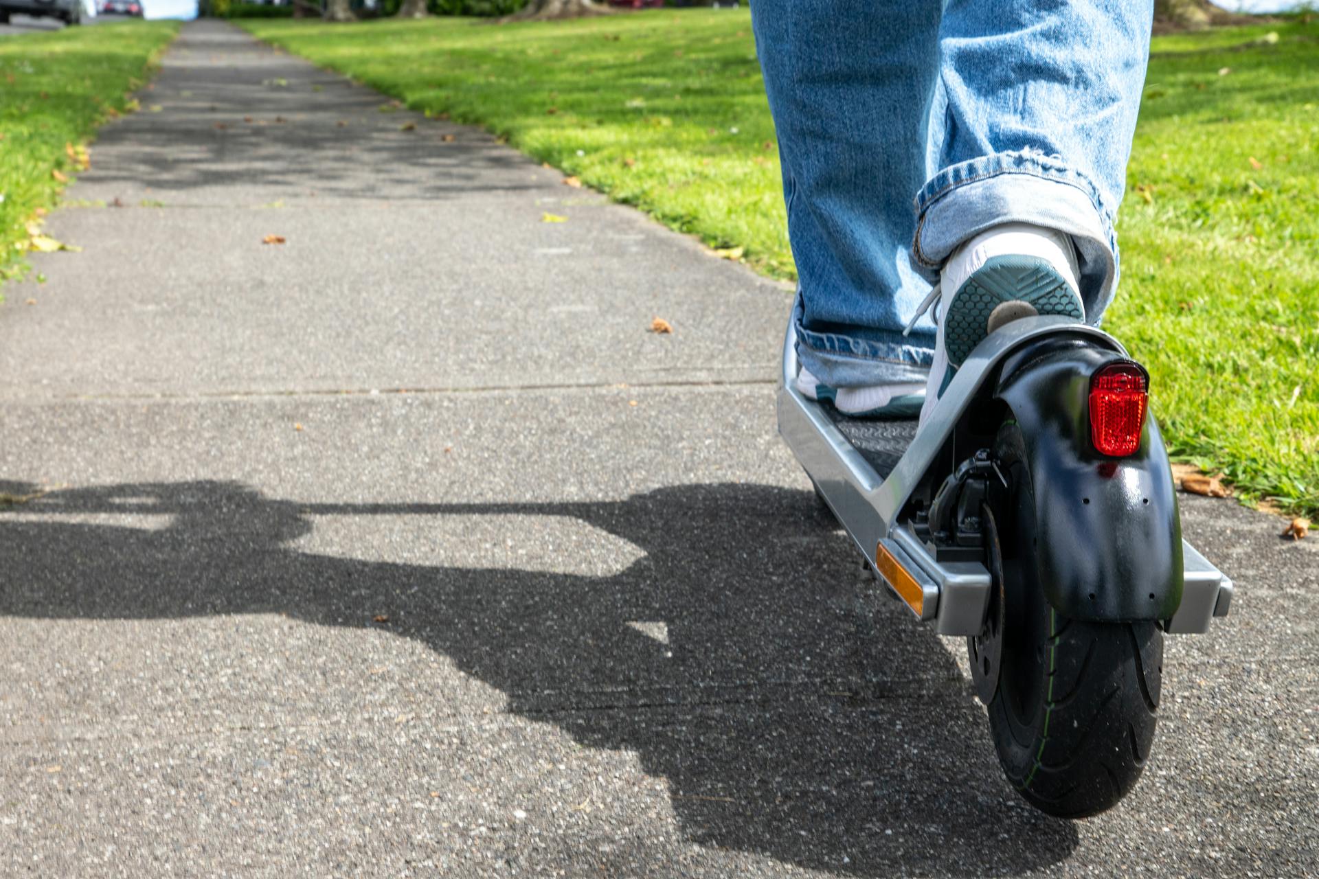 Free stock photo of appoint, asphalt, bike