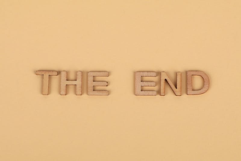 The End Photos, Download The BEST Free The End Stock Photos & HD Images