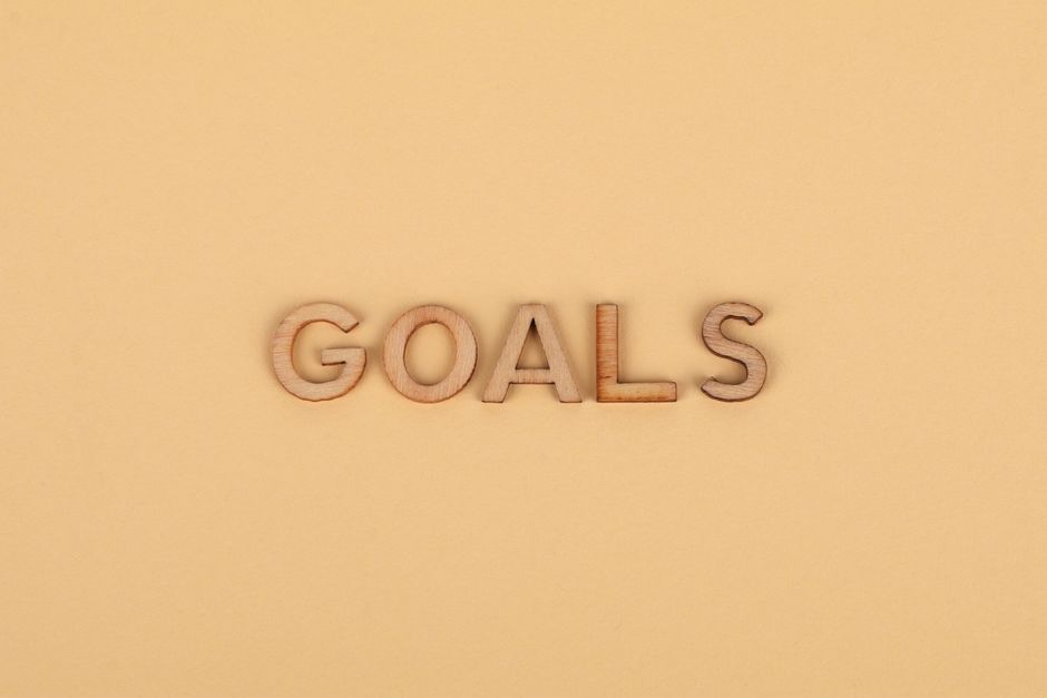 High-Status Mindset: Using the Acid Test for Goal Success