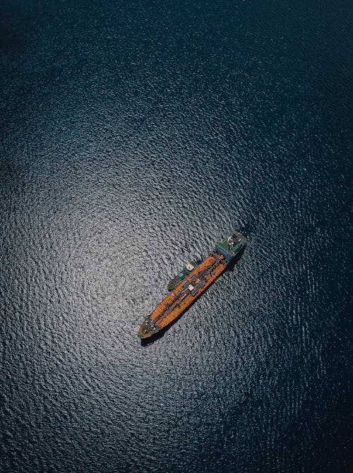 Fotos de stock gratuitas de imágenes aéreas, Maldivas, océano azul