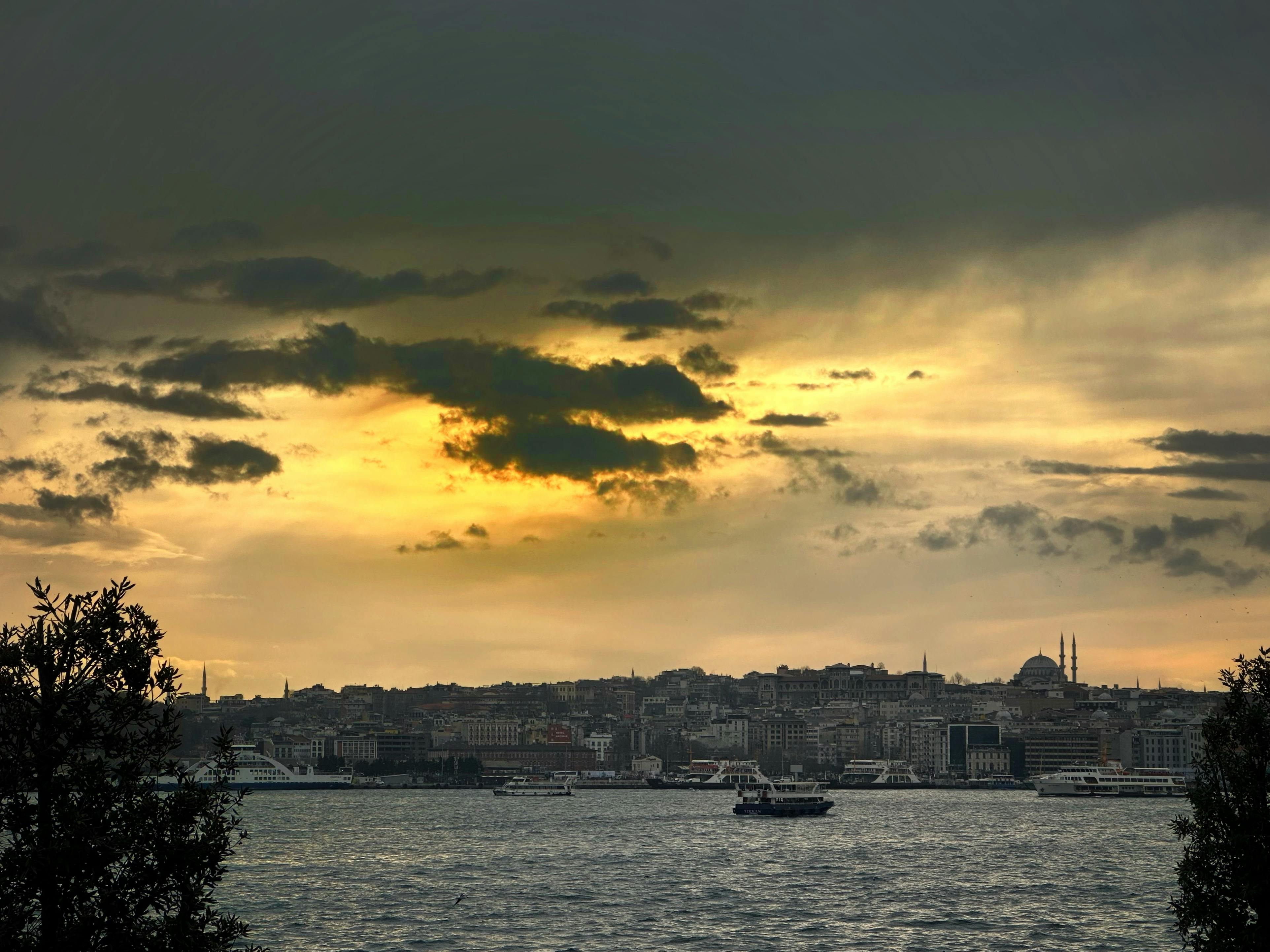 Hayırlı Cuma Mesajları için ilk görsel