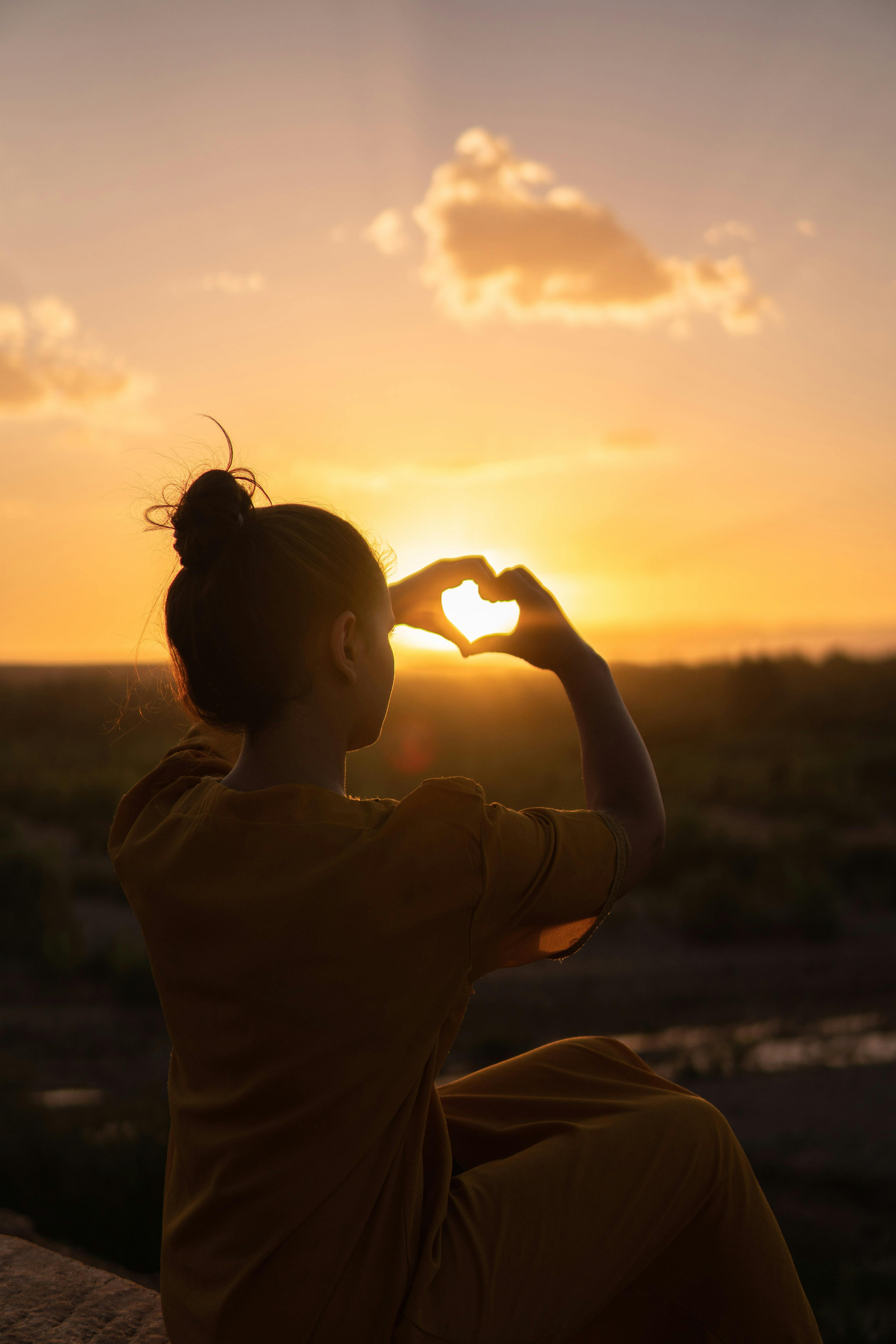 Heart Hands Photos Download The BEST Free Heart Hands Stock Photos  HD  Images