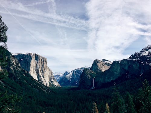 Ảnh lưu trữ miễn phí về california, công viên quốc gia yosemite, đi lang thang