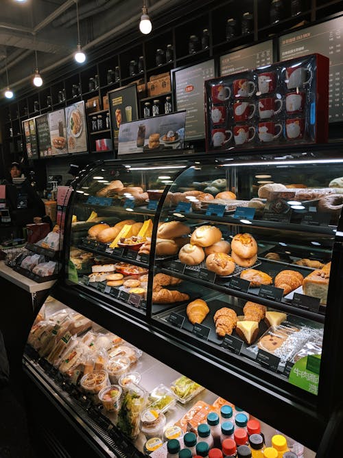 Ảnh lưu trữ miễn phí về bánh ngọt, Châu Á, starbucks