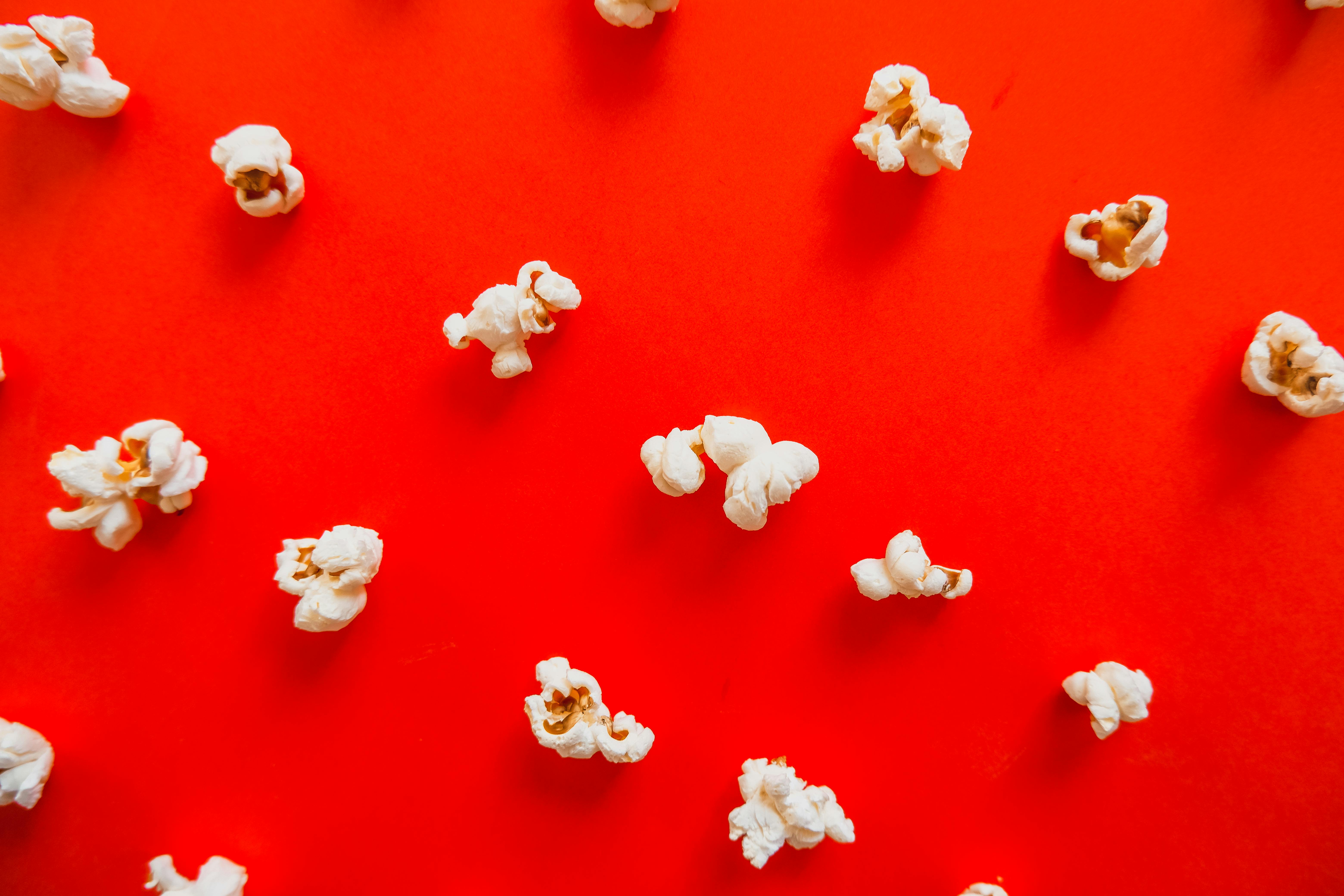 Popcorn vs. Pretzels—Which Snack Is Actually Healthier? Dietitians Weigh In - Real Simple — Photo by hello aesthe on Pexels