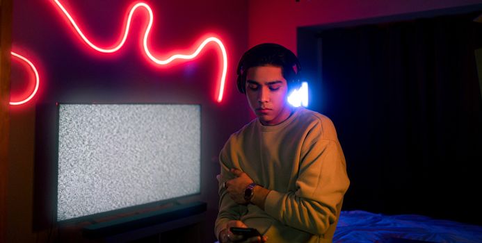 Free stock photo of adult, band, computer
