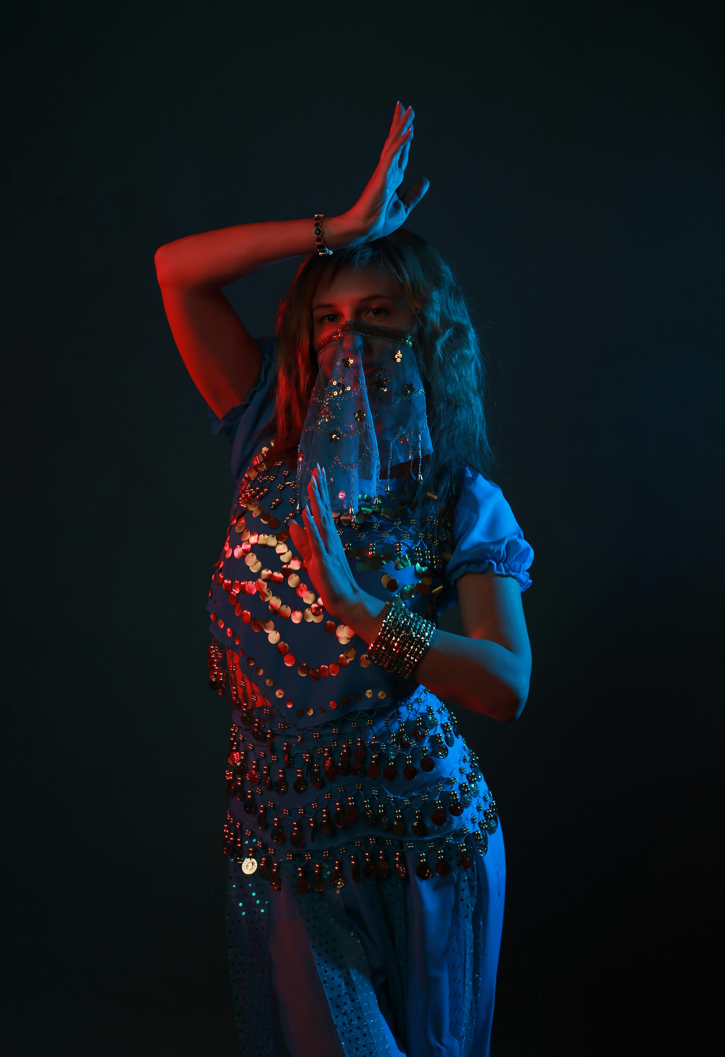 dance in a dim.... JAY YOUNG | THE GOSHEN NEWS Darian Dim works on hi\u2026 - The Week in