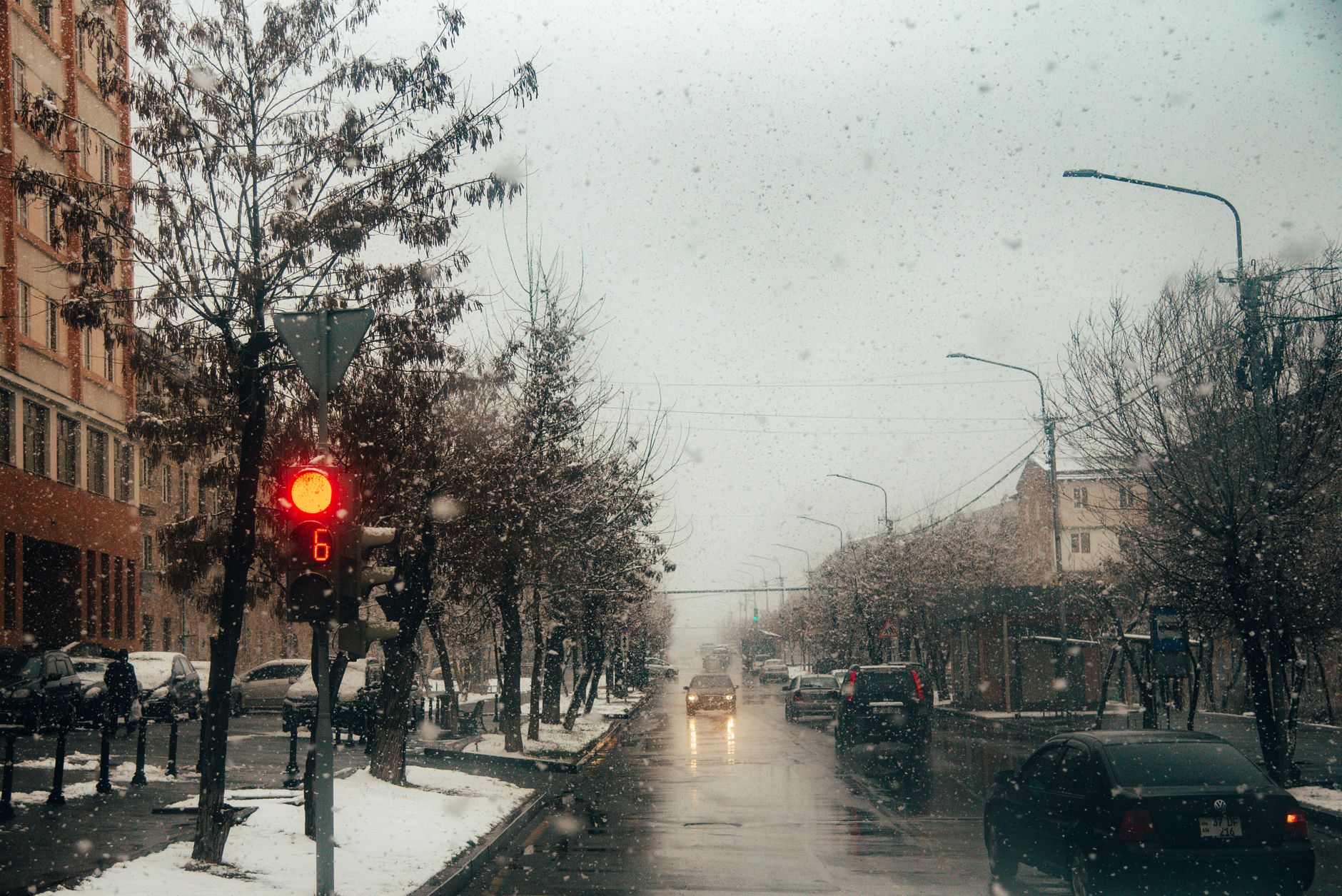 Trafic și vreme în Satu Mare – 6 iulie 2026