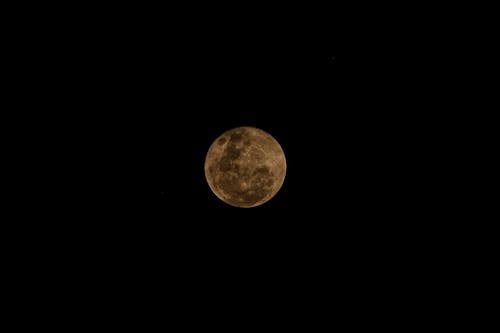 Kostenloses Stock Foto zu astrologie, astronomie, himmel