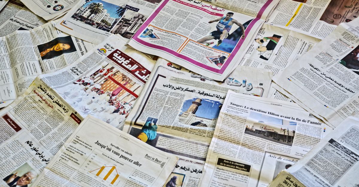 Inside the Headlines: How Today's Breaking News Is Reshaping Global Policy