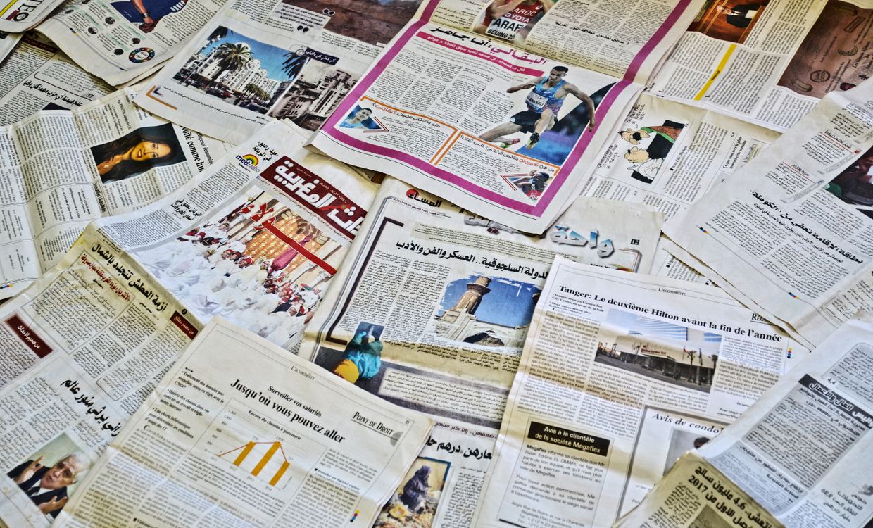 La liberté de la presse en France