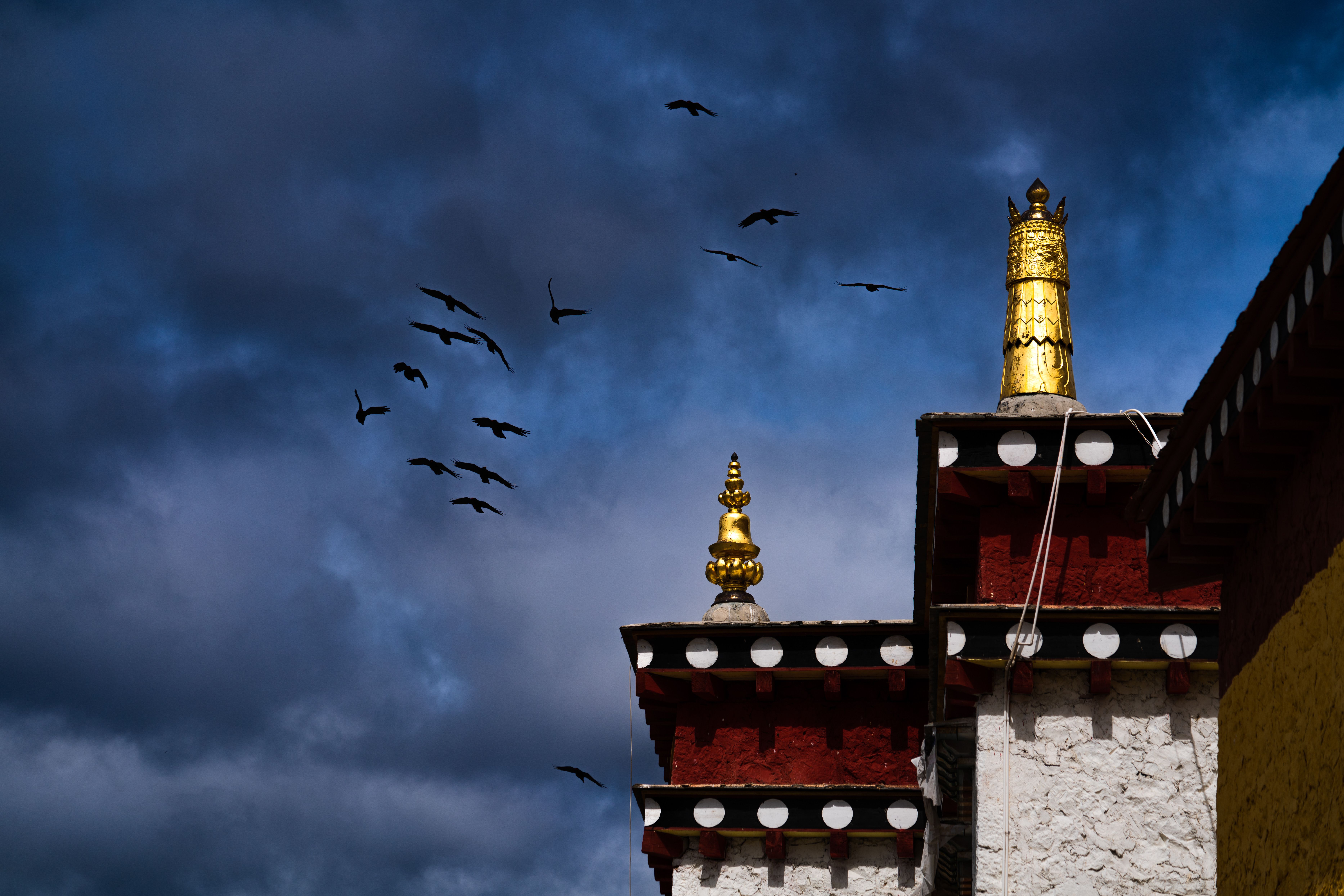 Airport transfers in Lhasa